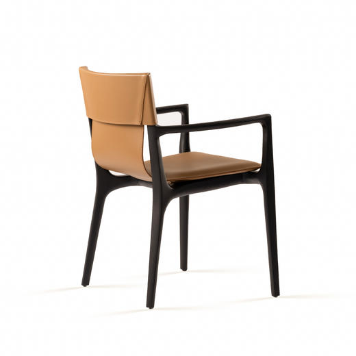 伊莎多拉扶手椅 商品图4