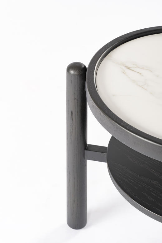 Vittorio边几（高版） 商品图3