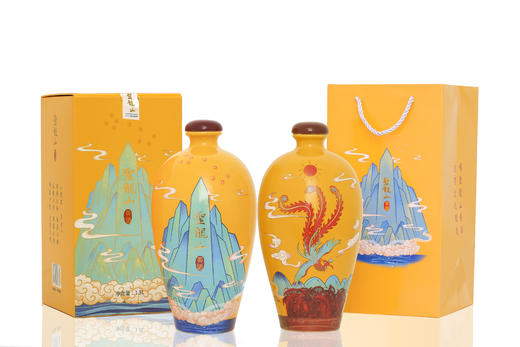 圣龙山黄酒1500ml/坛 商品图6