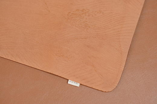 双面香云纱茶席50*24cm 商品图4