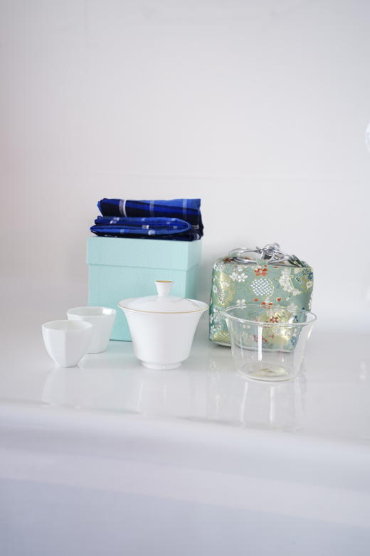 《光环便携茶器》套组○汀堂 商品图4
