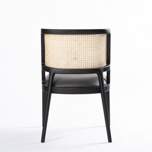 弧月餐椅 商品图3