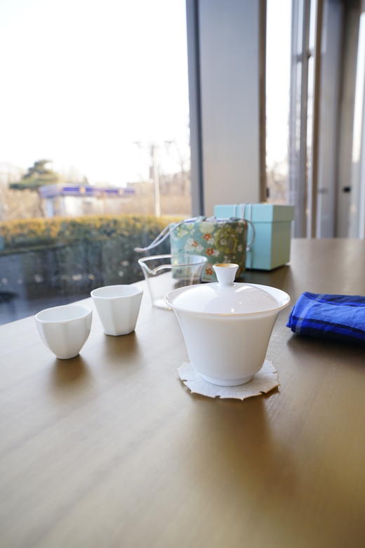 《光环便携茶器》套组○汀堂 商品图1