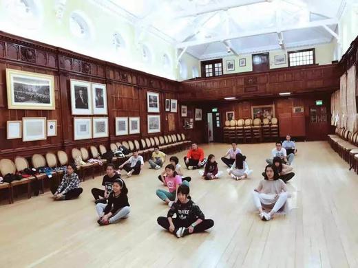 【暑假英国】惠灵顿公学双周16天25升级游学版,体验英式教育,游学牛津\温莎\大英博物馆|10-17岁 商品图3