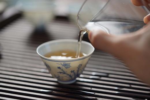 复刻明成化斗彩三秋杯60ml 商品图3