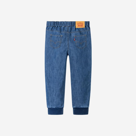 LEVIS 夏 大童小童 牛仔长裤 LVB-PX-H554 商品图1