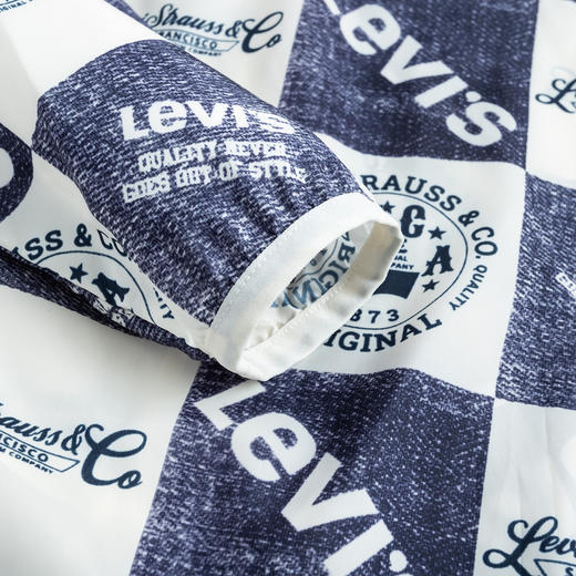 LEVIS 夏 大童小童婴童 皮肤衣 LVB-MW-H764 商品图3