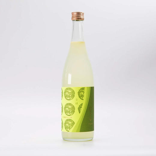 （搭）囍可露 空蝉 柚子利口酒 商品图0