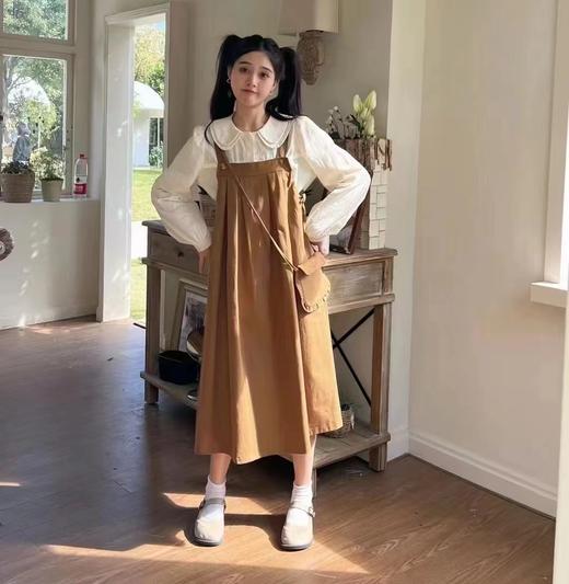 80640404 05476579 蒙蒙2803裙子 商品图0