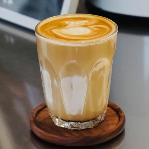 果香澳白Fruity FlatWhite（仅热 ） 商品图1