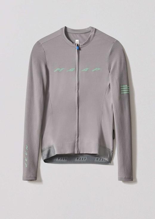 MAAP 女士 Evade Pro Base LS Jersey 长袖骑行服 商品图1