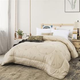 恒源祥小金羊一星级纯新羊毛被 （100%羊毛）1HKW1X-MJJY2224-2.5