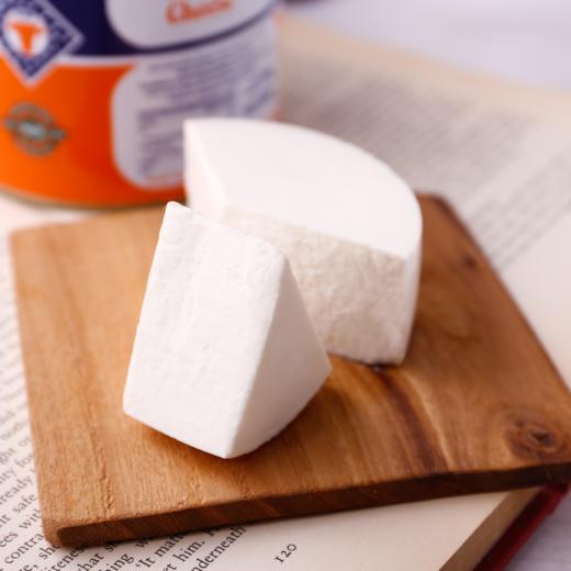 【中欧班列精选】丹麦琪雷萨地中海式发达白奶酪 原装进口芝士沙拉烘焙原料白奶酪 750g/罐 商品图3