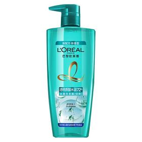 欧莱雅透明质酸水润去屑洗发露（倍爽）700ml
