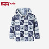 LEVIS 夏 大童小童婴童 皮肤衣 LVB-MW-H764 商品缩略图0