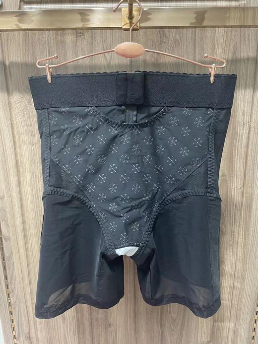 【魔力翘臀裤】提臀裤产后收腹束腰提臀塑身衣暖宫裤 商品图7