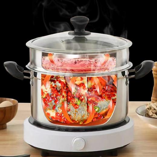 酸辣鳘鱼头汤 商品图5