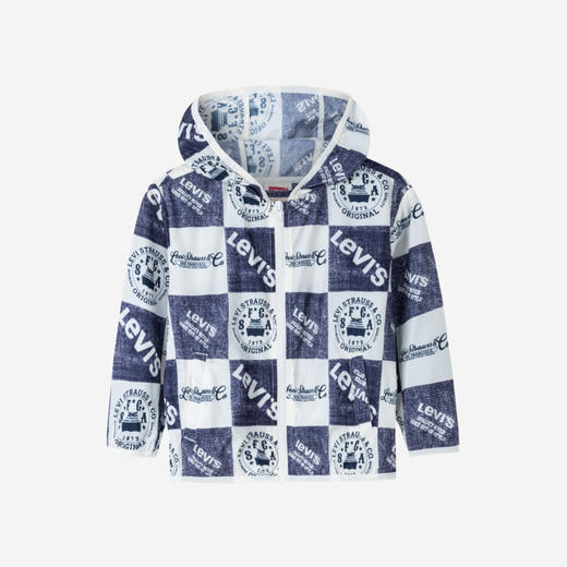 LEVIS 夏 大童小童婴童 皮肤衣 LVB-MW-H764 商品图4