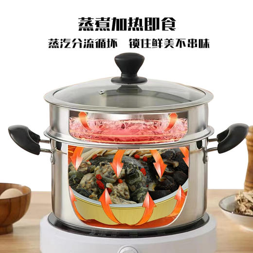 海参甲鱼煲 商品图4