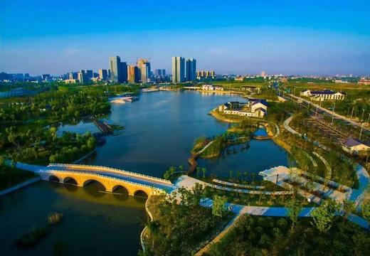 【五一】平湖市标志性建筑，雅高旗下的法式铂尔曼￥699起/2晚，吃住一价全包！ 商品图2