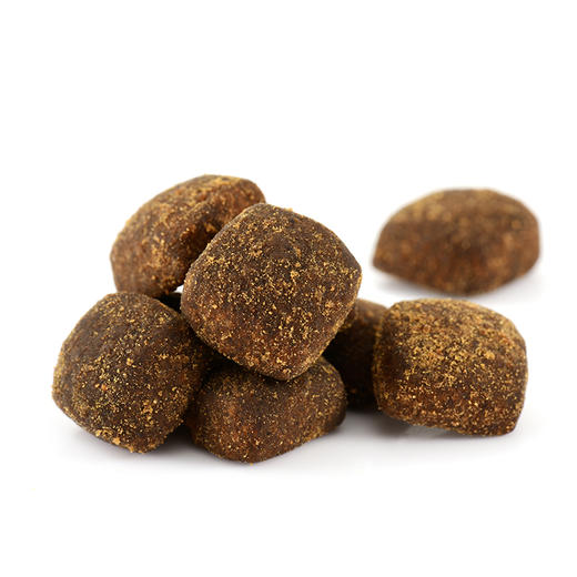 （社群新人礼）【MAG卵磷脂颗粒*4袋】宠物狗狗猫咪护肤美毛 防止毛发打结 旅行便携装 商品图4