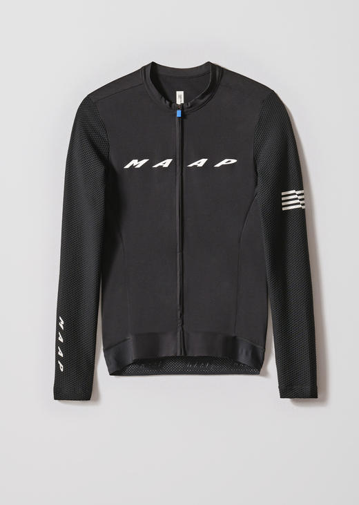 MAAP 女士 Evade Pro Base LS Jersey 长袖骑行服 商品图1