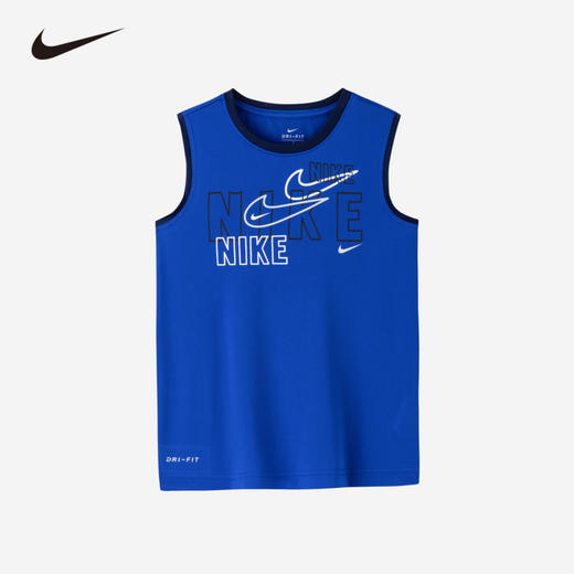 NIKE 夏 小童 背心 NKB-D5-J577 商品图0