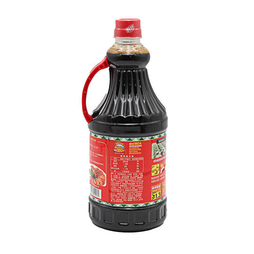 厨邦酱油1250ml（6902902009072） 商品图1