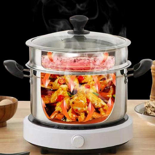 麻辣螃蟹 商品图4