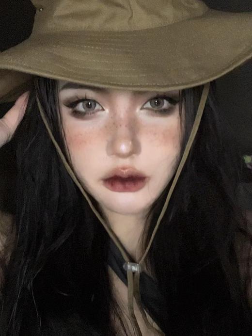 Kira日抛 钻石雾灰 14.2mm 含硅水凝胶 日抛无售后！！ 商品图3