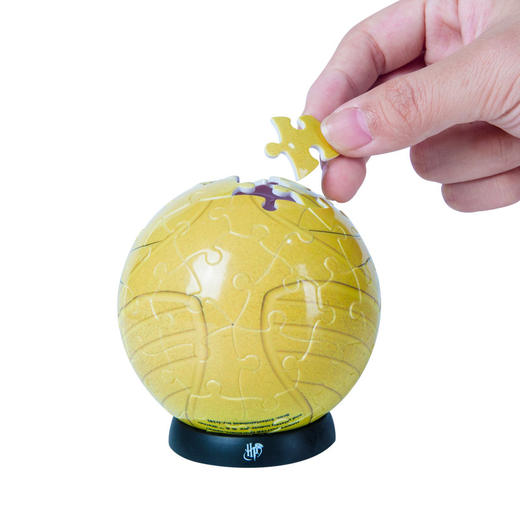 乐立方E1620哈利波特-金色飞贼 商品图3