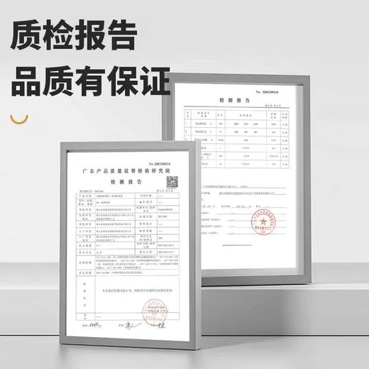 投标文件袋 加厚密封件牛皮纸档案袋 竞标标书袋公文袋资料袋1个 商品图4