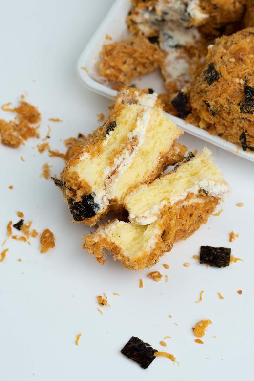 肉松小贝 商品图3