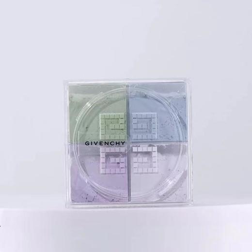 纪梵希四宫格散粉 商品图4