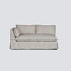 NS家居 ns furniture活套软包布艺组合沙发NSSF-5277 商品缩略图5