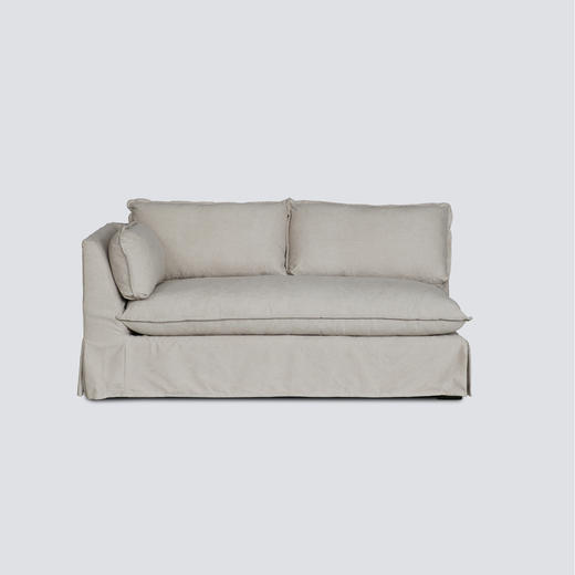 NS家居 ns furniture活套软包布艺组合沙发NSSF-5277 商品图5