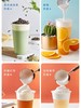 霜享吻一口雪花盐厚芝士奶盖1L*12  整件海盐奶茶免糖打发奶盖 商品缩略图4