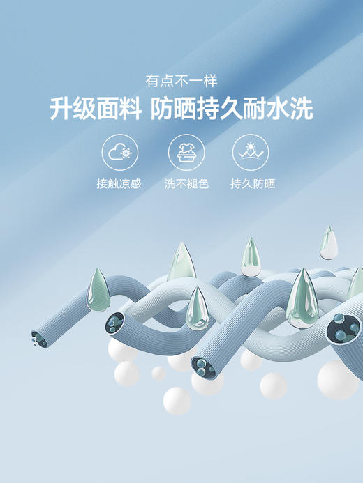 【徒步中国】诺诗兰 塔诺女式针织防晒外套 NTJCT2120E 商品图1