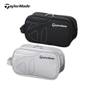 TaylorMade泰勒梅 男士高尔夫手拿收纳包 N94726