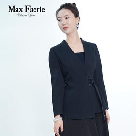 MG3A036麦克斯菲瑞休闲上衣