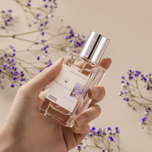 「6款香型！星晴时光系列」诗芒星晴时光香水 女士清新淡香果香调香氛精油50ml 商品图2