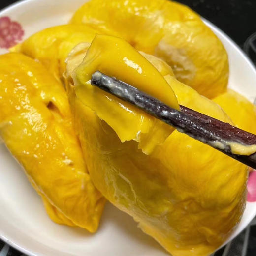 帝一榴马来西亚猫山王 商品图1