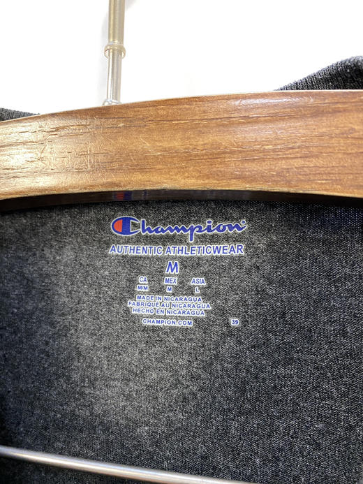 Champion 冠军 短袖T恤 _SST(M) 商品图2