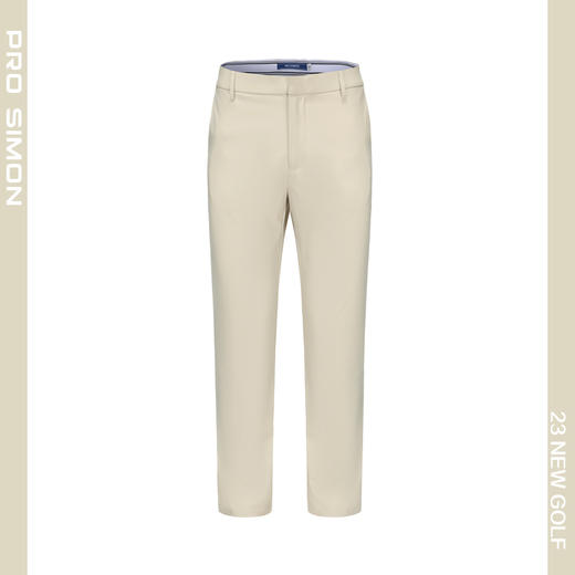 BMS-113A(PROSIMON高尔夫春夏男款简约风休闲长裤） 商品图0