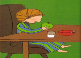 一颗超级顽固的牙