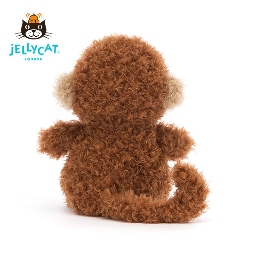 Jellycat 小猴 商品图3