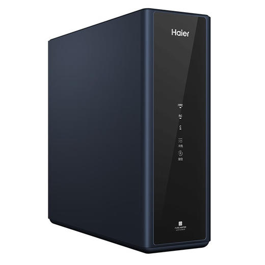 海尔（Haier）净水器家用净水机 HRO7530-CT 商品图1