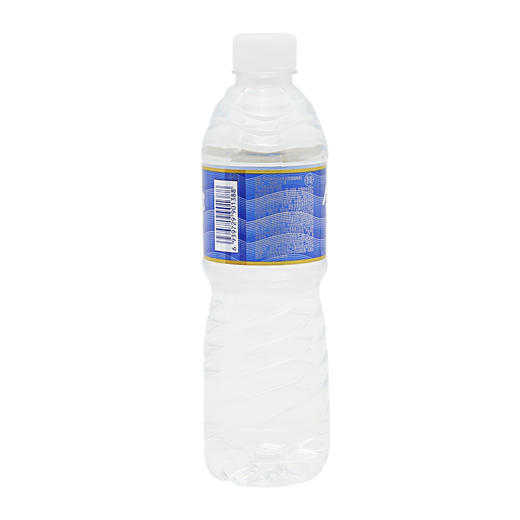 【买一送一】今麦郎软化纯净水550ml （6939729901388） 商品图2