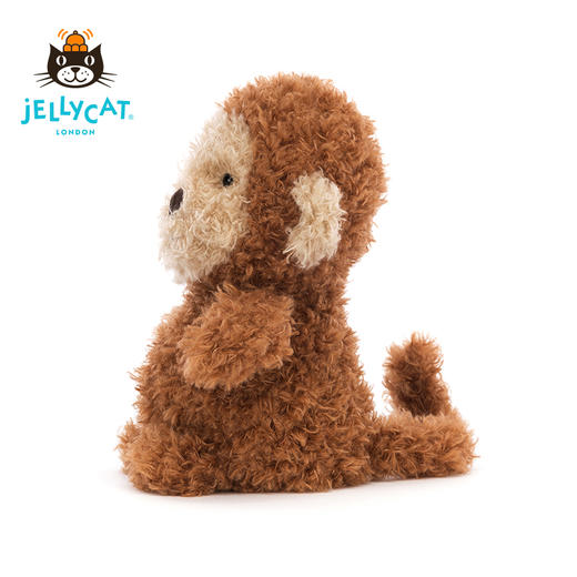 Jellycat 小猴 商品图2