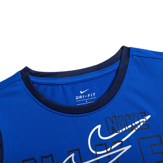 NIKE 夏 小童 背心 NKB-D5-J577 商品图2